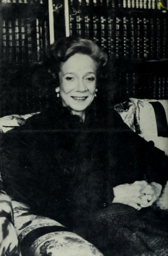 Brooke Astor